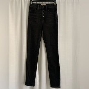 Everlane High Rise Authentic Stretch - Size 26